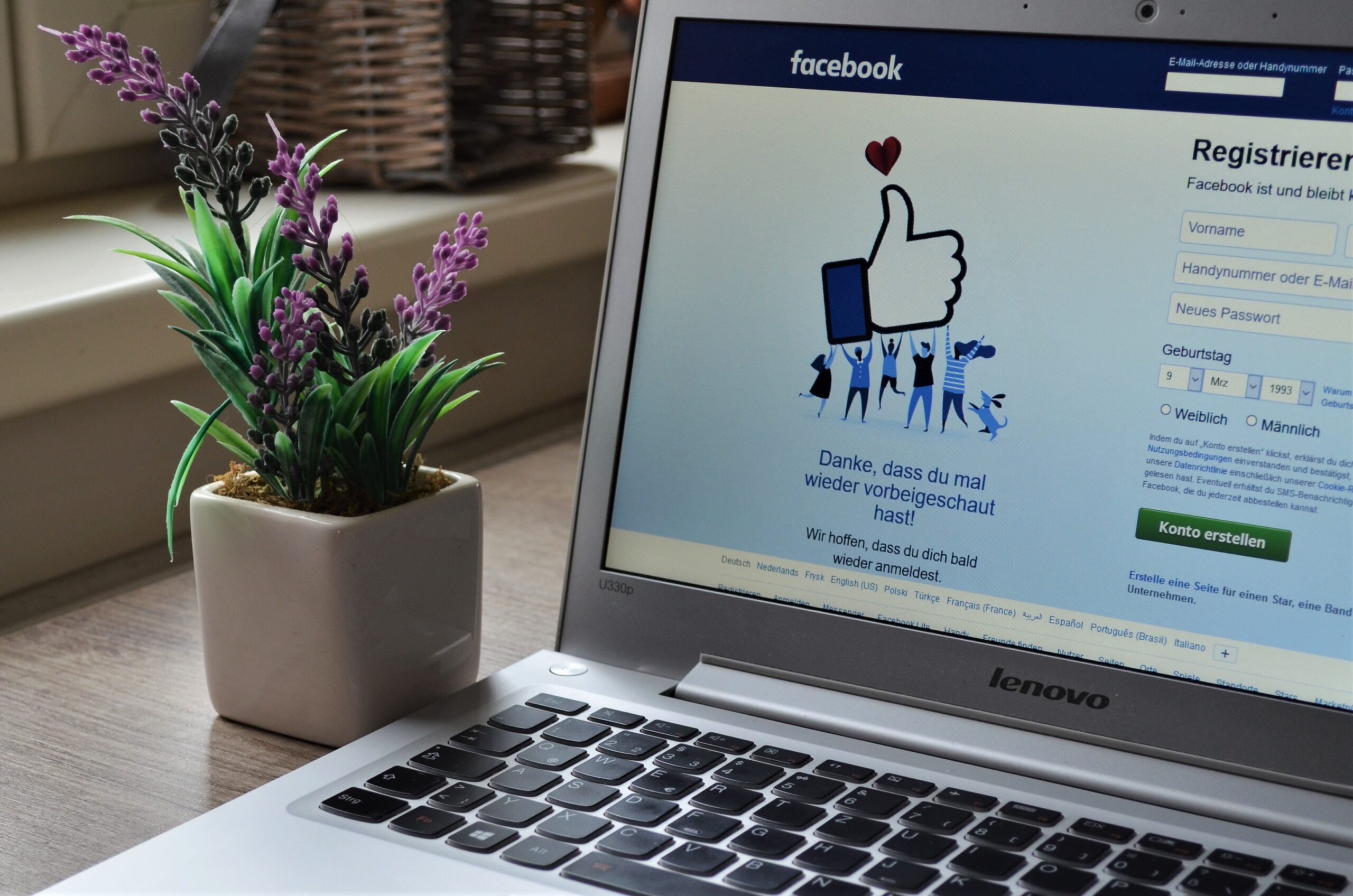 Social Media Management | Social Media Agency | Your Story