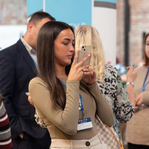 Social Media Marketing Co | Yorkshire | What's Your Story